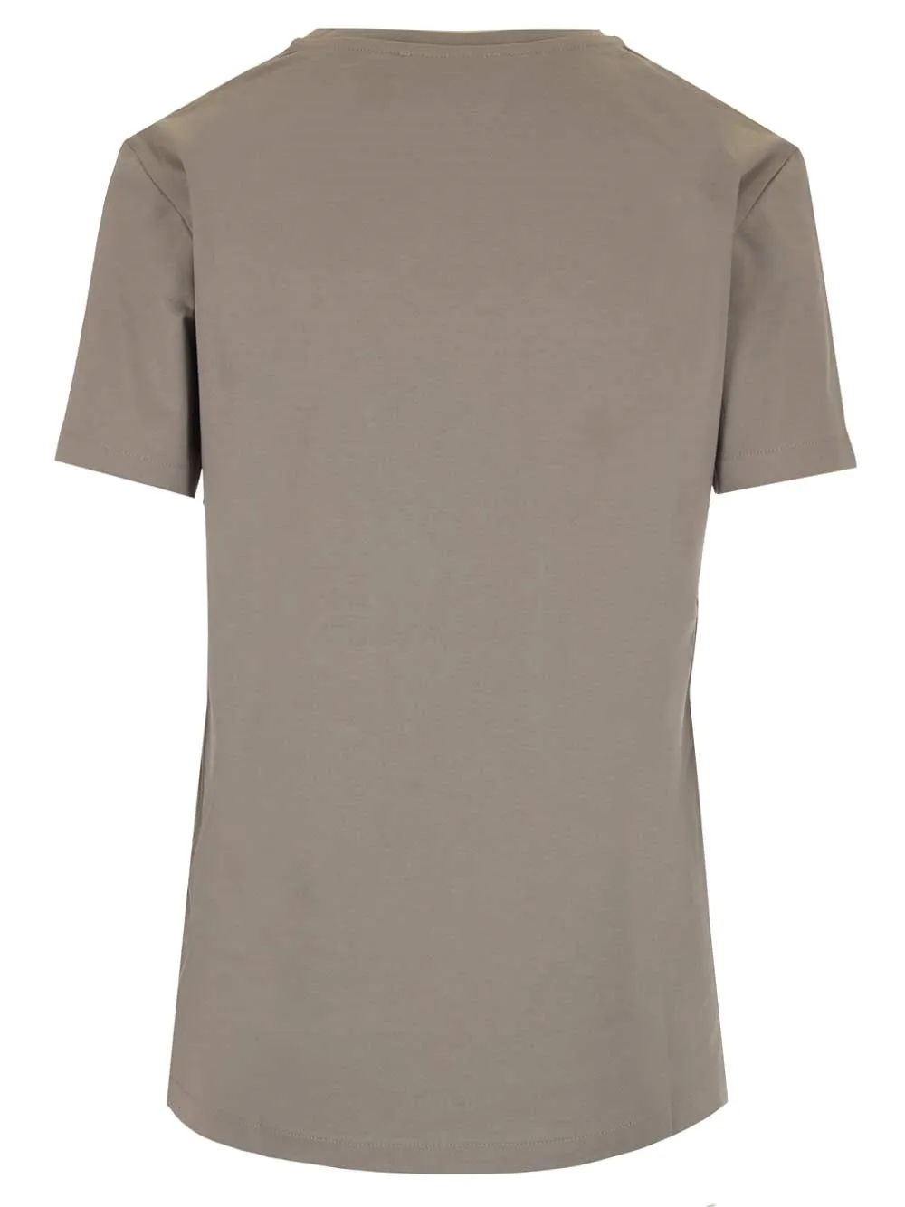 'S Max Mara Basic Crewneck T-Shirt