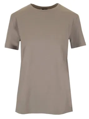 'S Max Mara Basic Crewneck T-Shirt