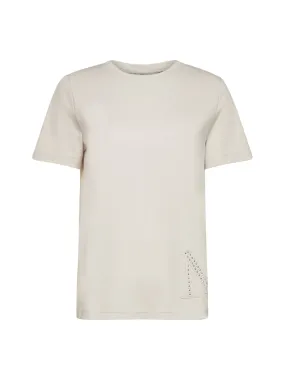 'S Max Mara Battage Crewneck T-Shirt