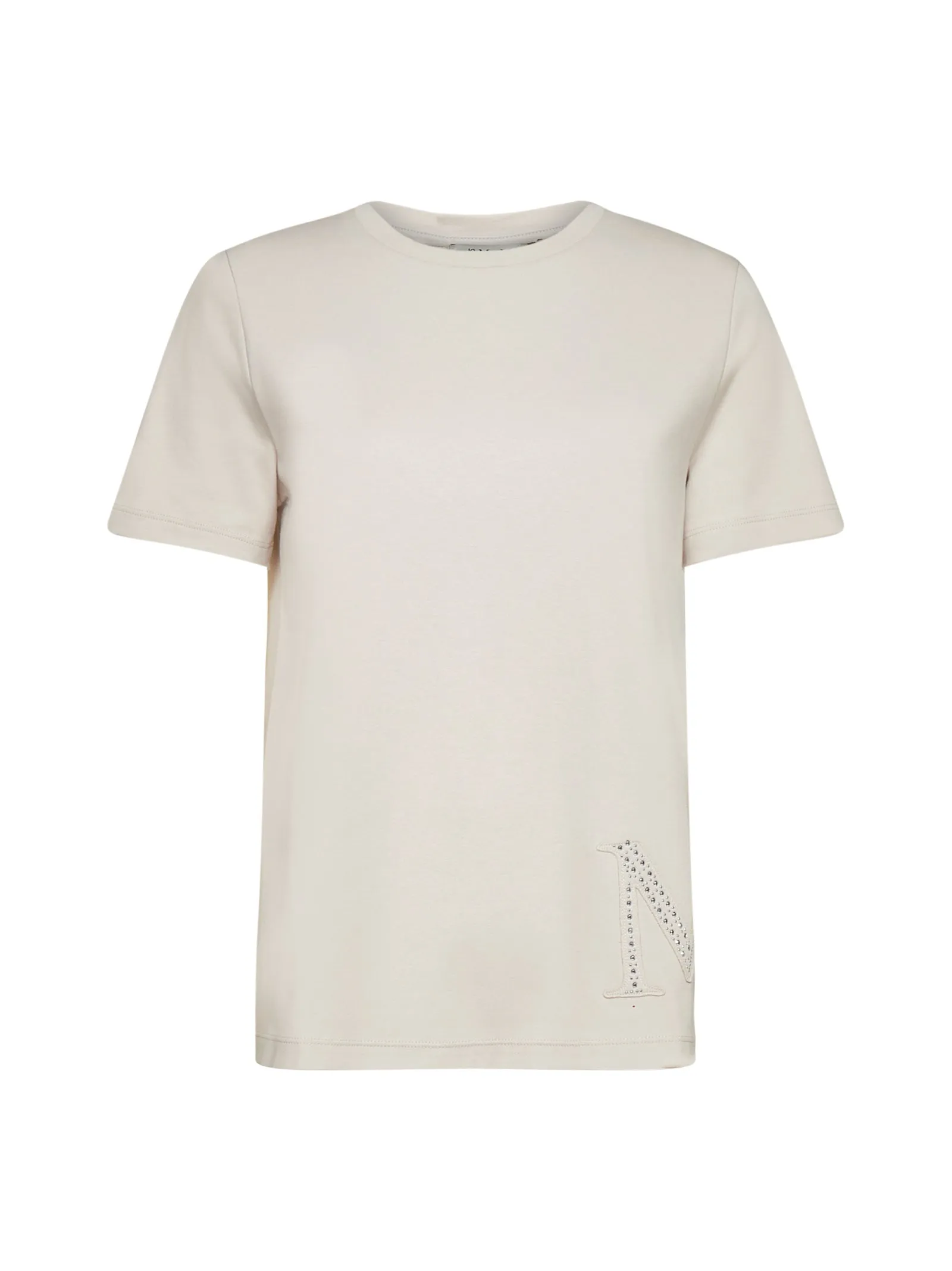 'S Max Mara Battage Crewneck T-Shirt