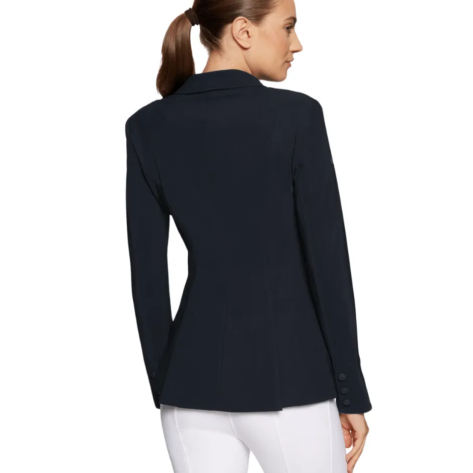 Samshield Ladies Frida Sport Show Coat - Navy