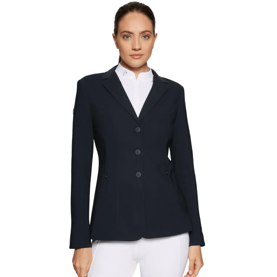 Samshield Ladies Frida Sport Show Coat - Navy