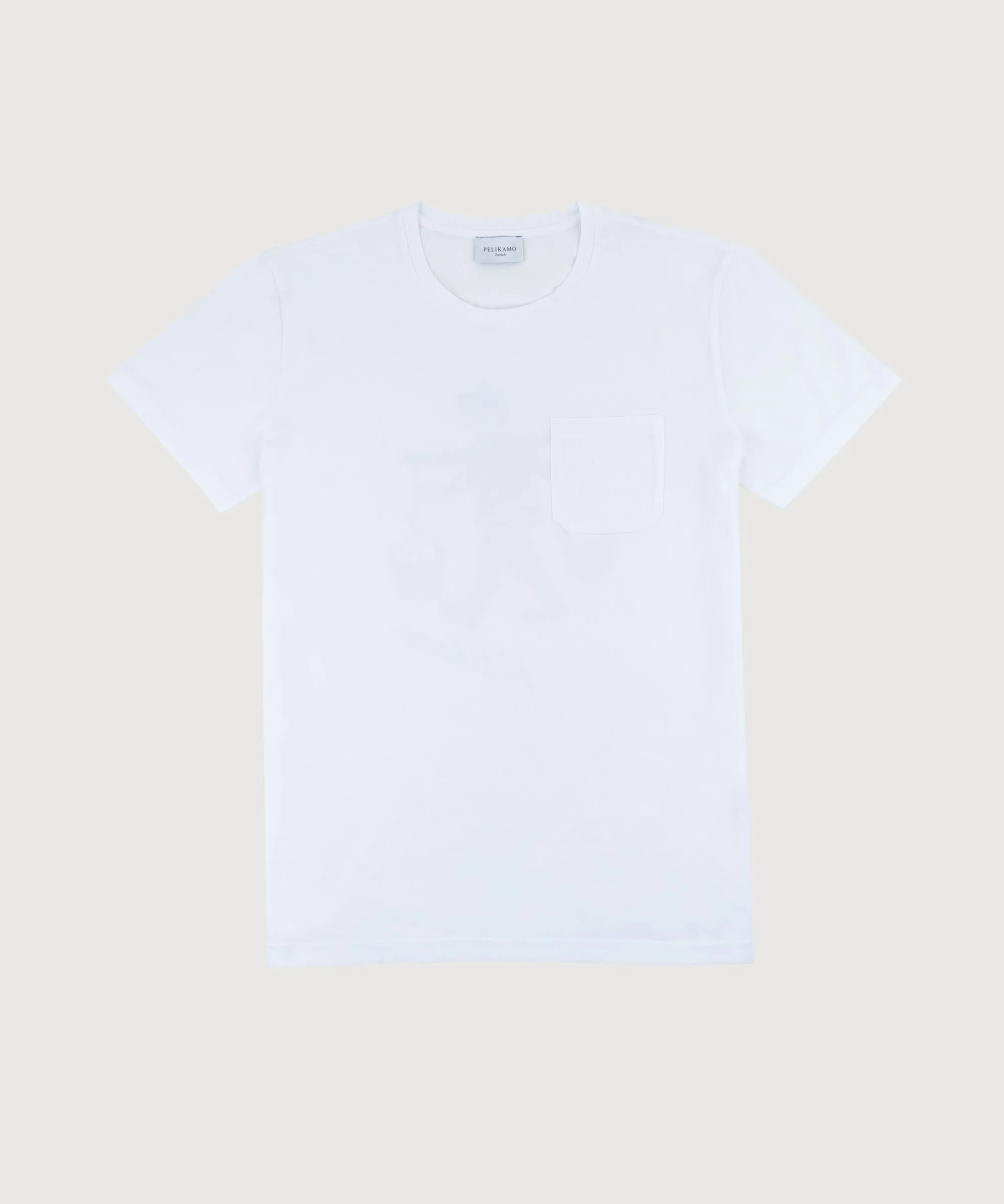 Schellenursli Pocket T-shirt