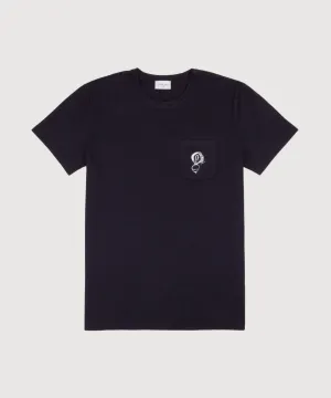 Schellenursli Pocket T-shirt