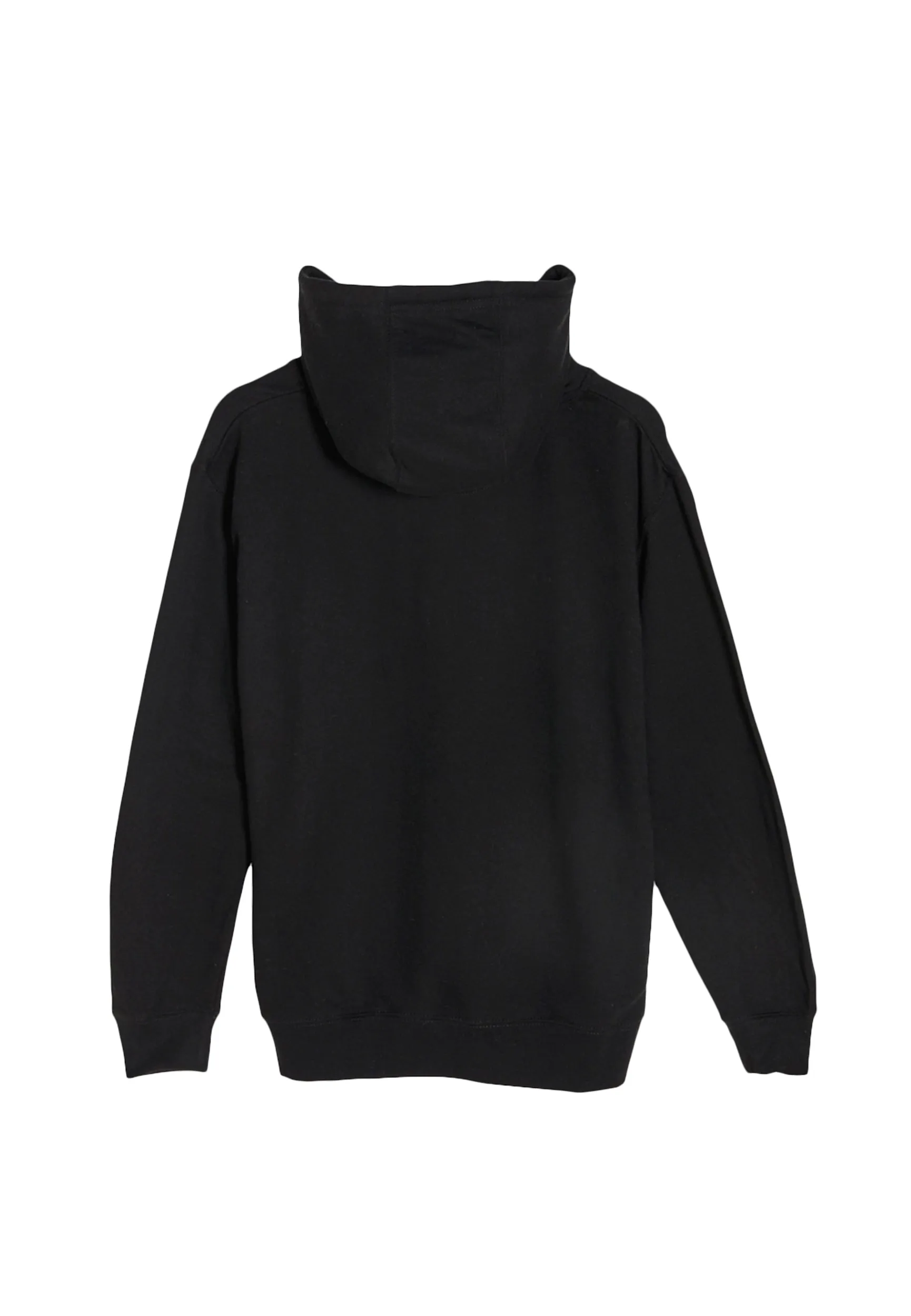 Select Heavyweight Hoodie - Black