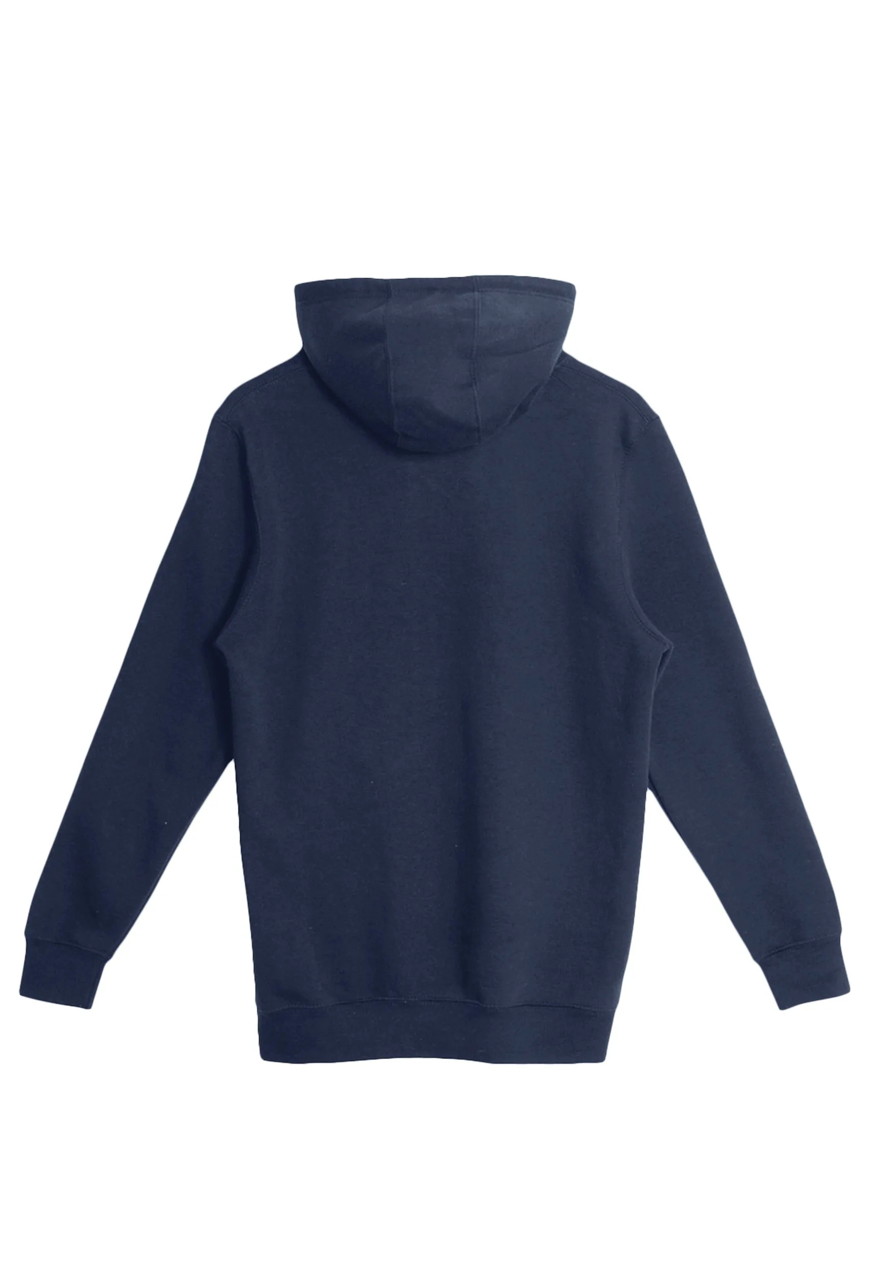 Select Heavyweight Hoodie - Navy Blue