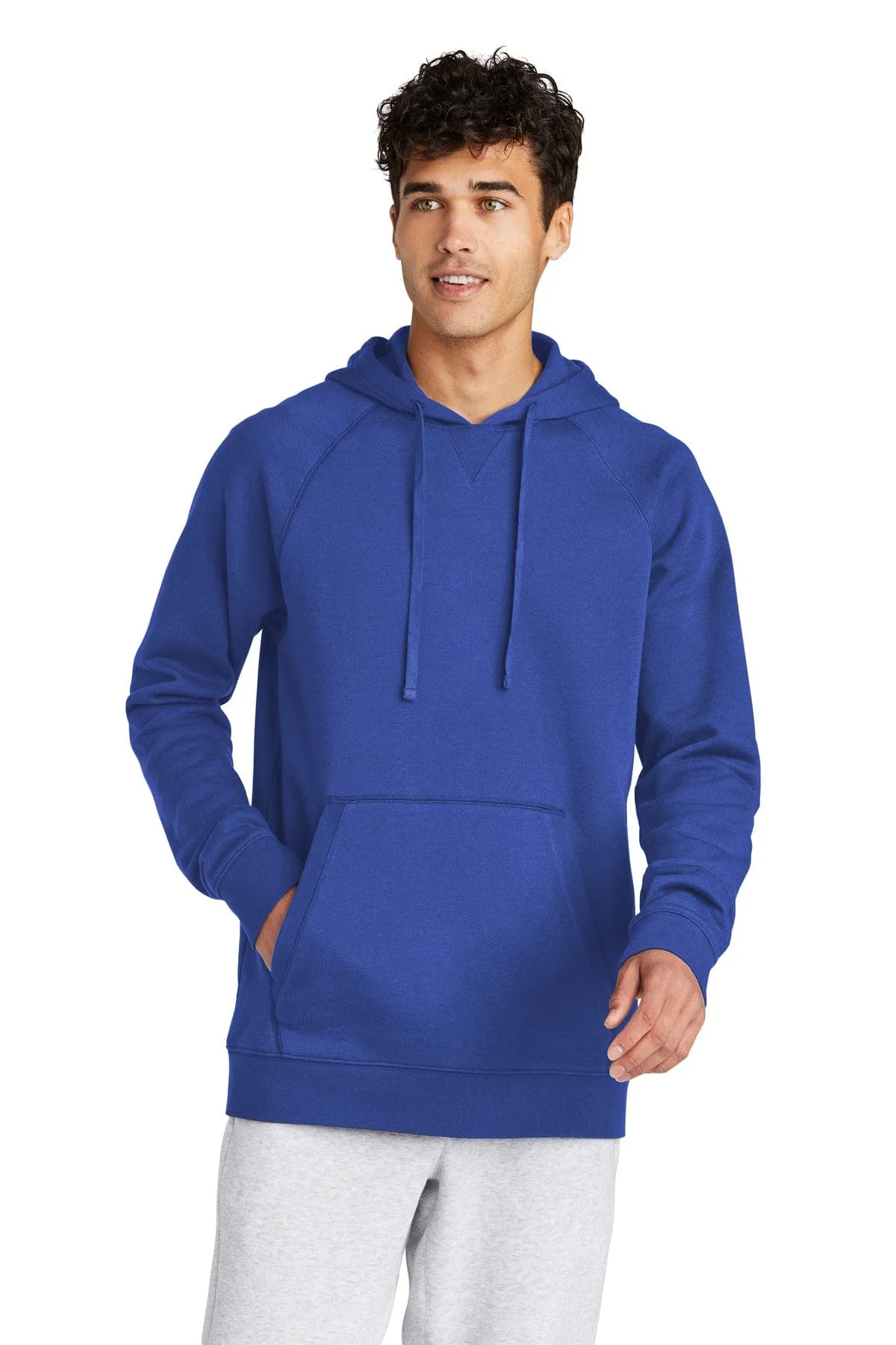 Sport-Tek ®  Drive Fleece Pullover Hoodie STF200