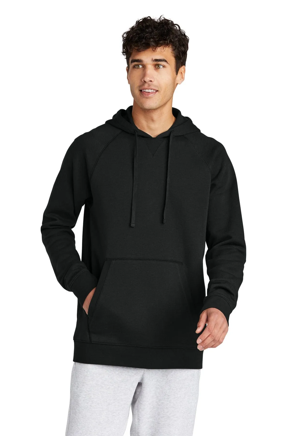 Sport-Tek ®  Drive Fleece Pullover Hoodie STF200