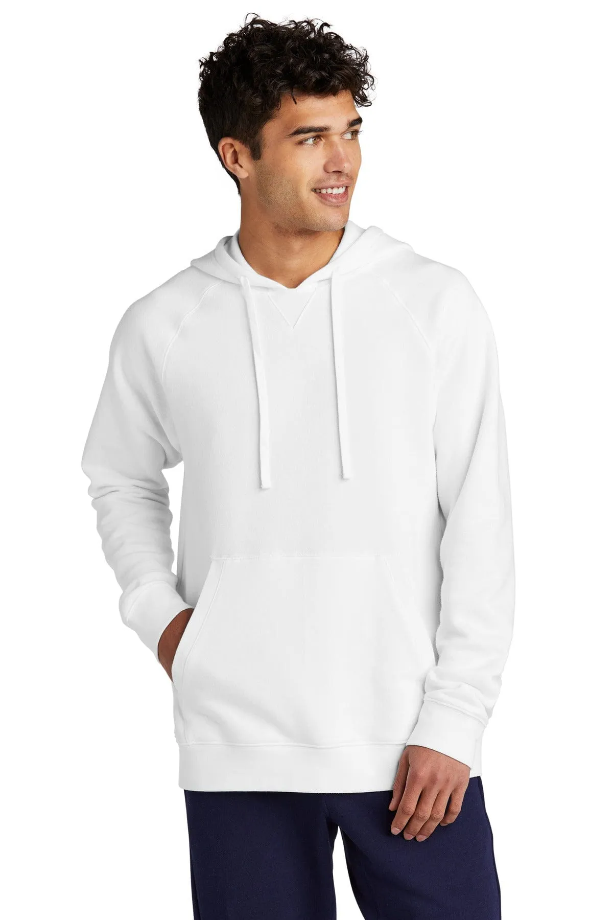 Sport-Tek ®  Drive Fleece Pullover Hoodie STF200