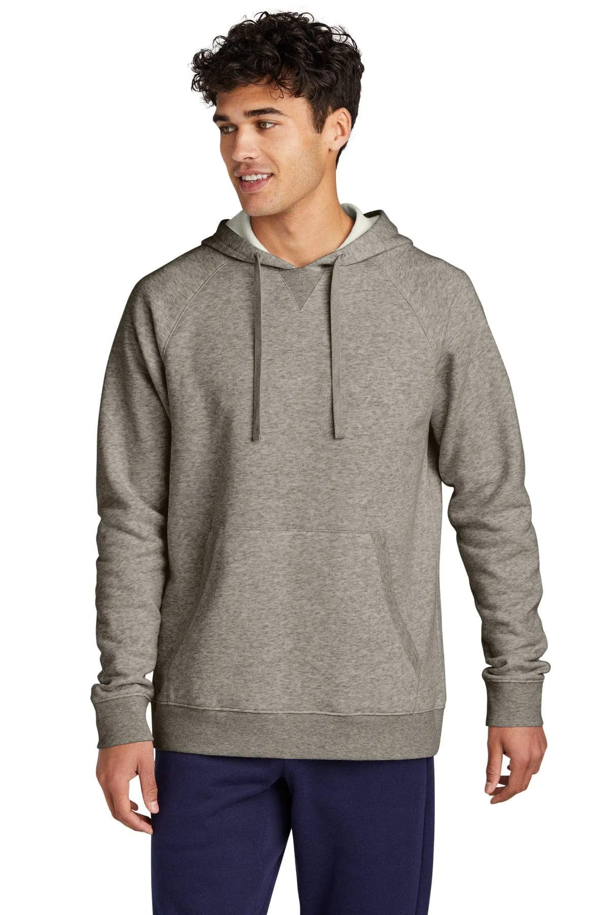 Sport-Tek ®  Drive Fleece Pullover Hoodie STF200