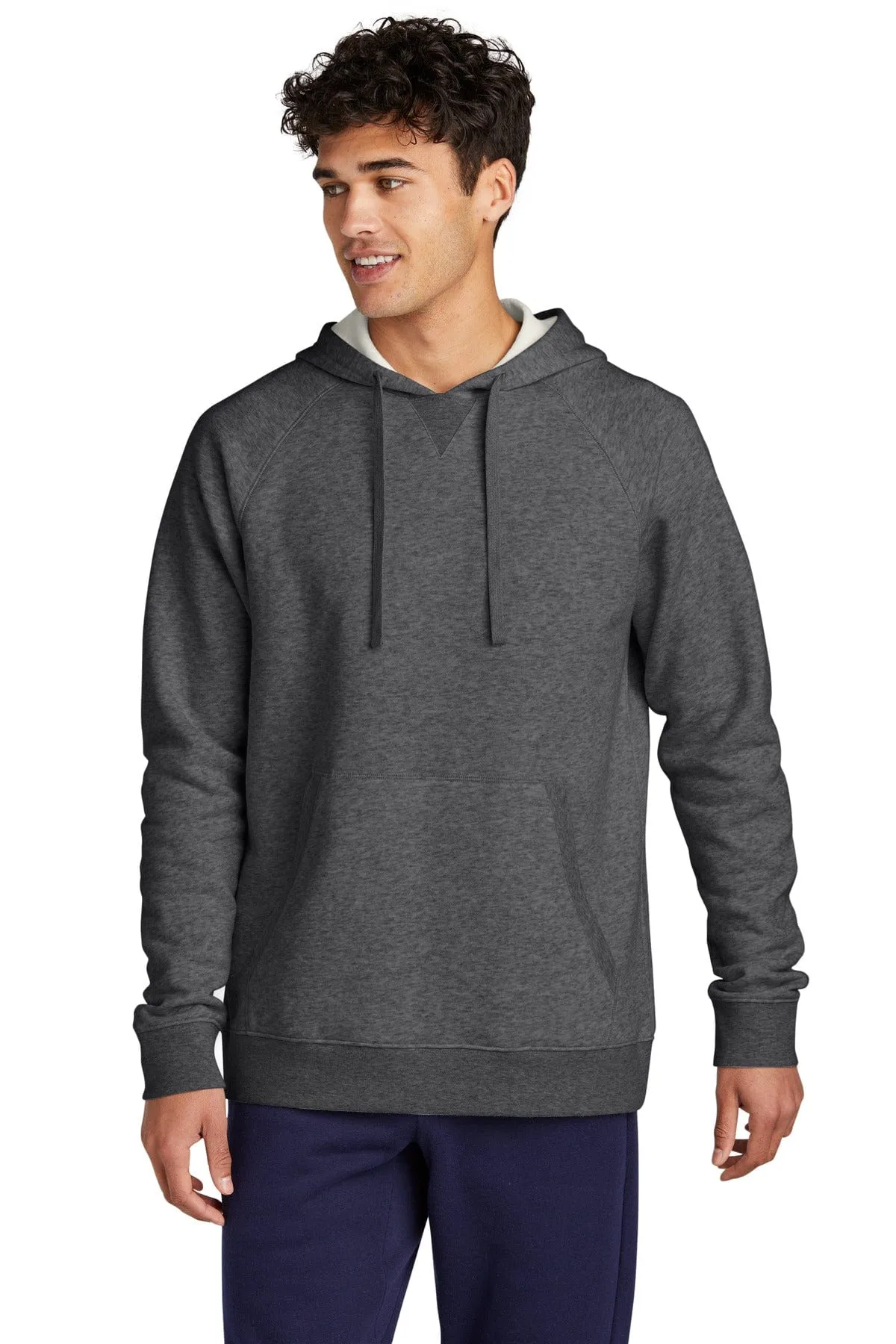 Sport-Tek ®  Drive Fleece Pullover Hoodie STF200