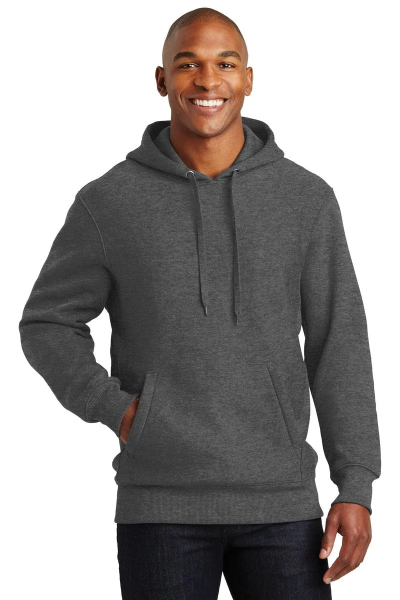 Sport-Tek F281: Heavyweight Hoodie