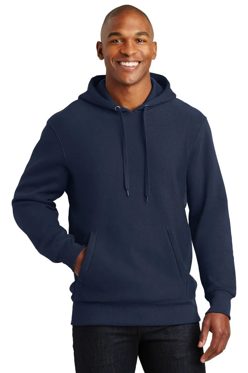 Sport-Tek F281: Heavyweight Hoodie