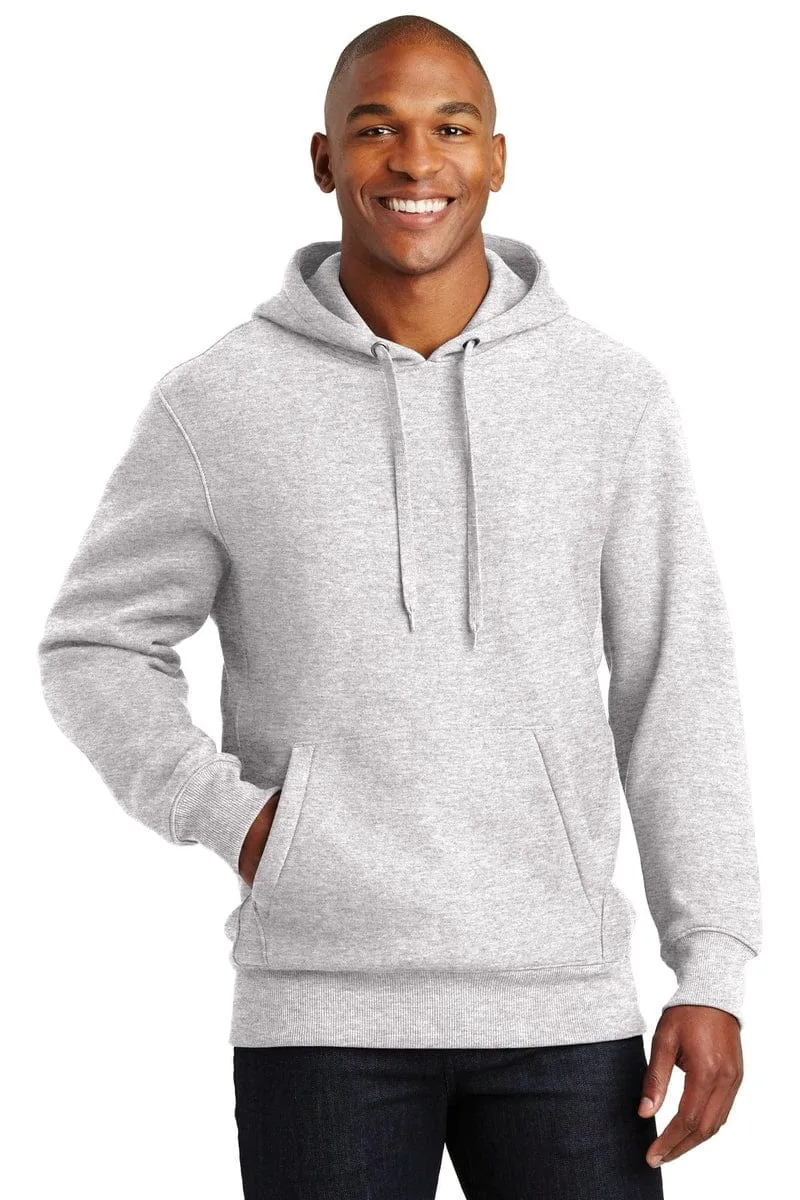 Sport-Tek F281: Heavyweight Hoodie