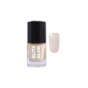 ST LONDON GLITZ & GLAM NAIL PAINT ST265 (CHIFFON)