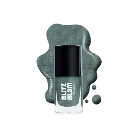 ST LONDON GLITZ & GLAM NAIL PAINT ST268 (DIVA)