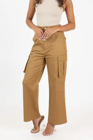 The Grand Utility Pants