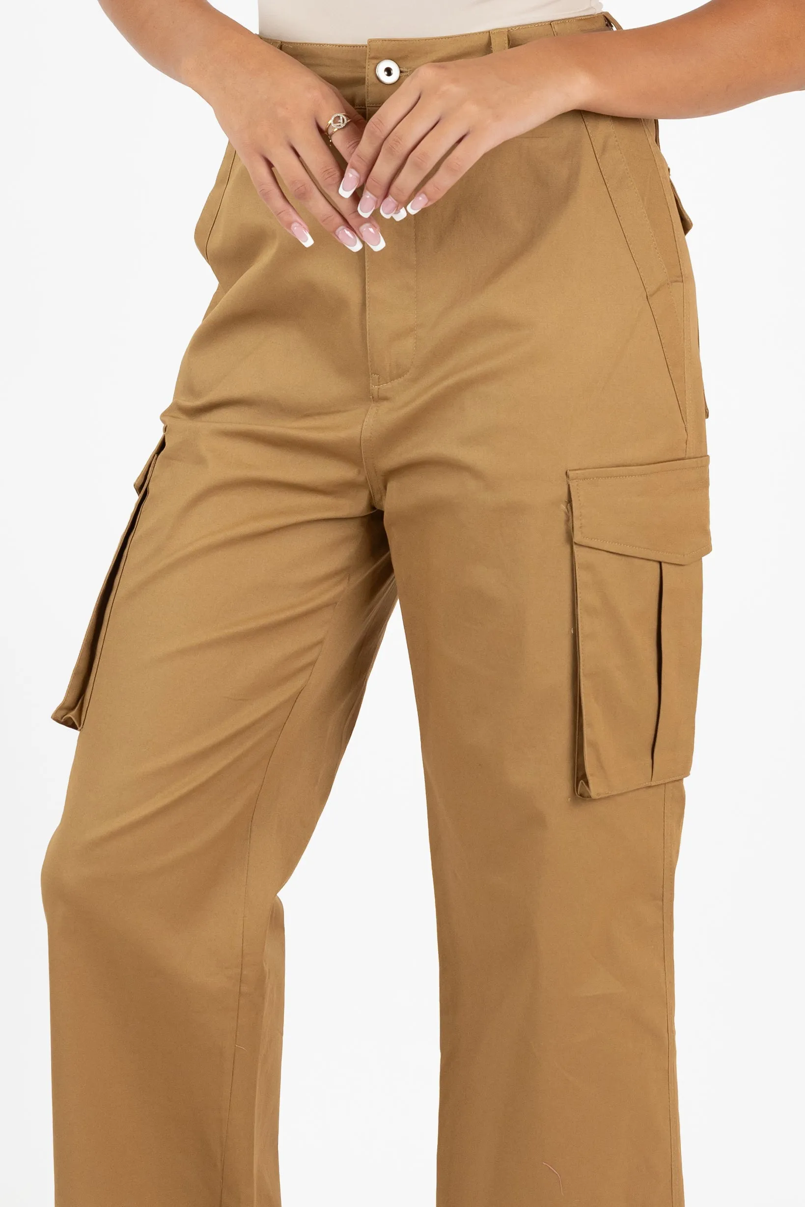 The Grand Utility Pants