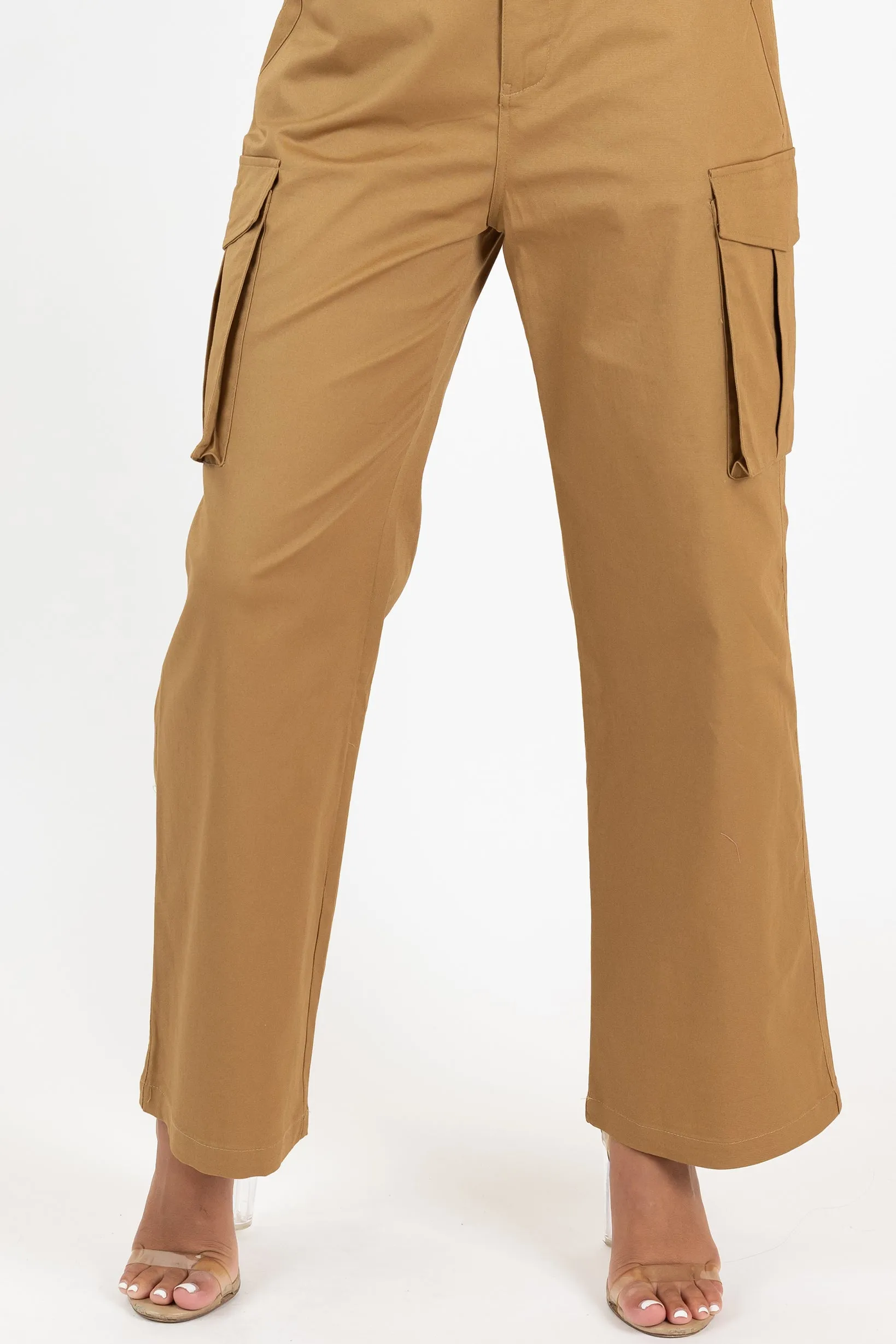 The Grand Utility Pants