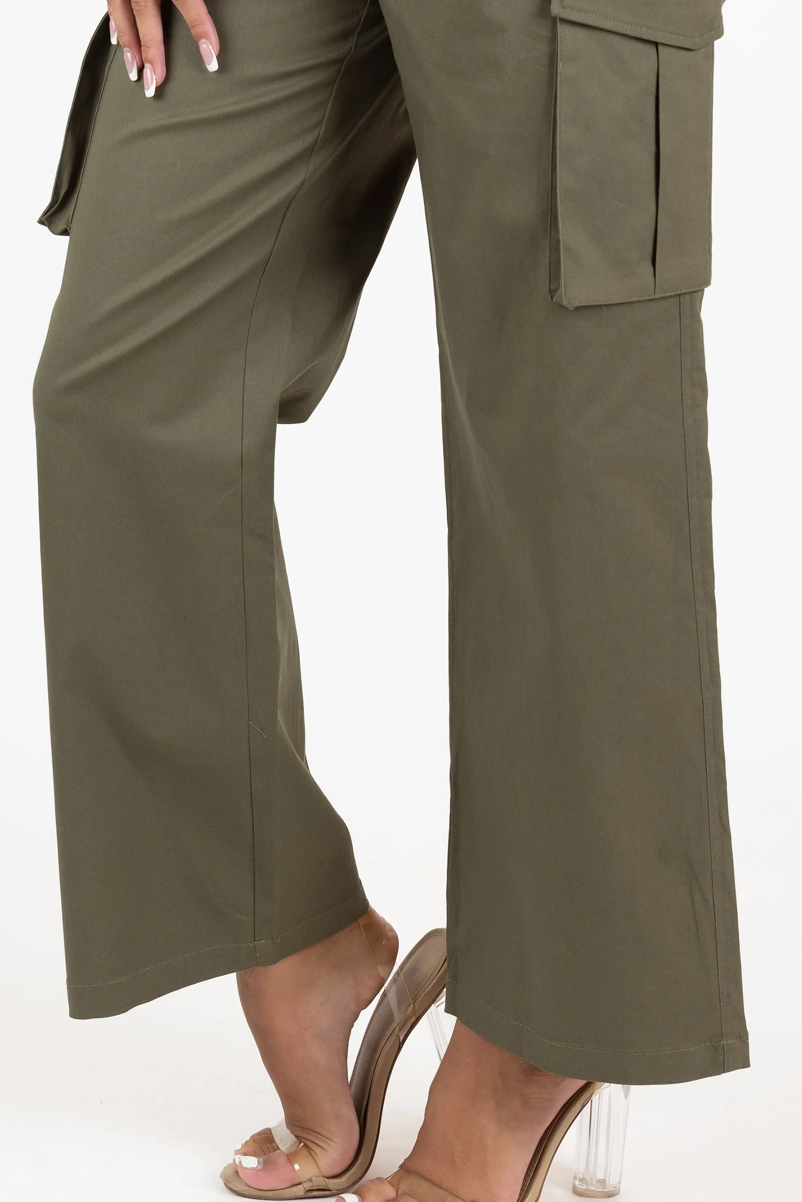 The Grand Utility Pants