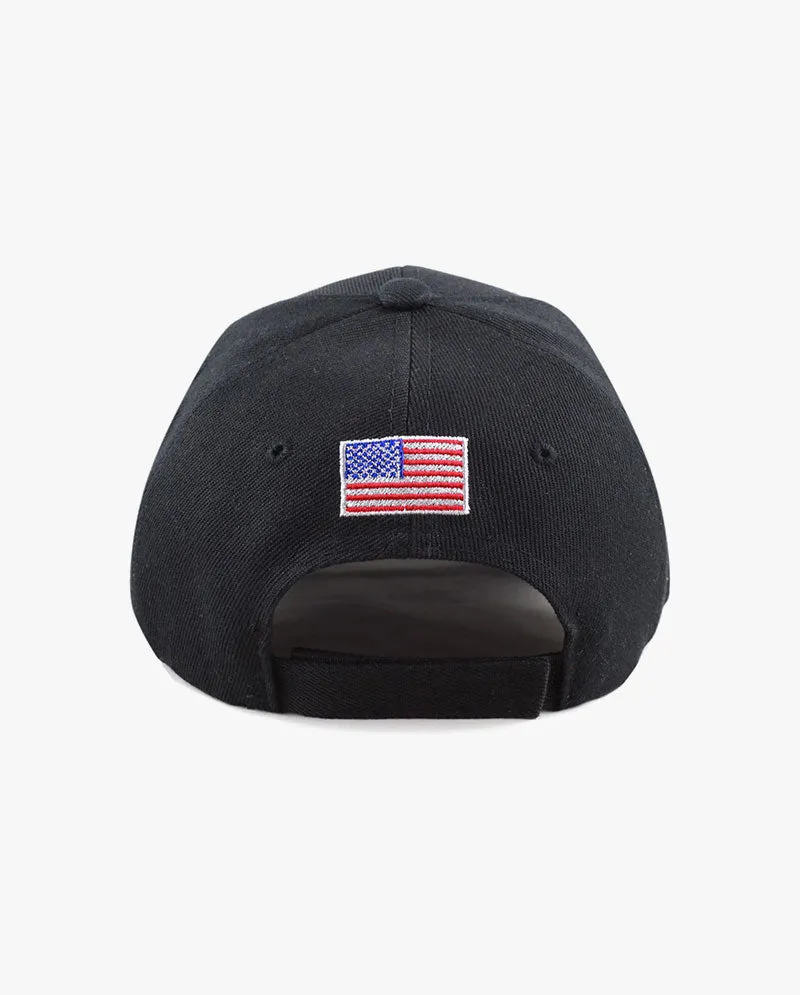 The Hat Depot - Law Enforcement Cap CSA