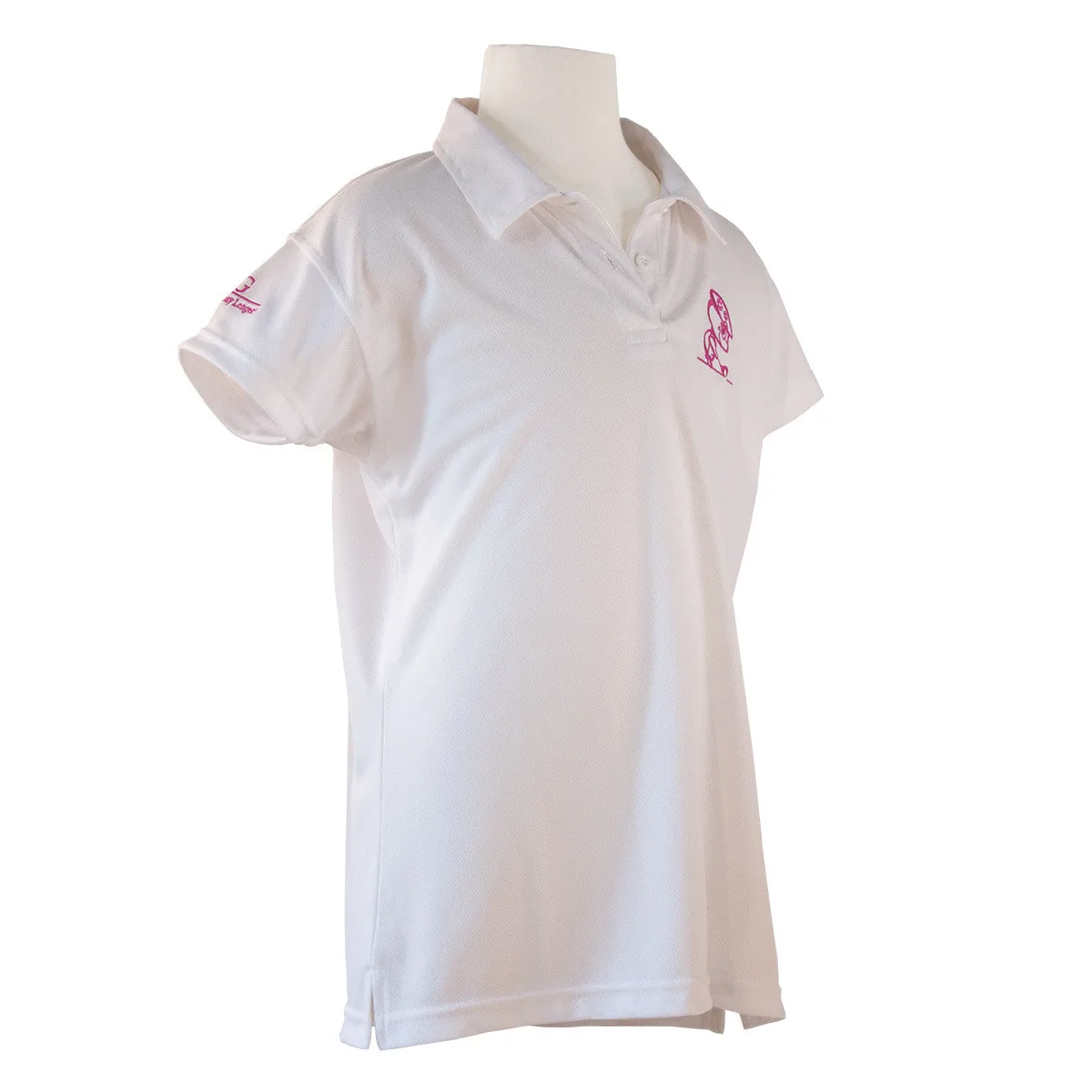 The Original Performance Polo (Girls)