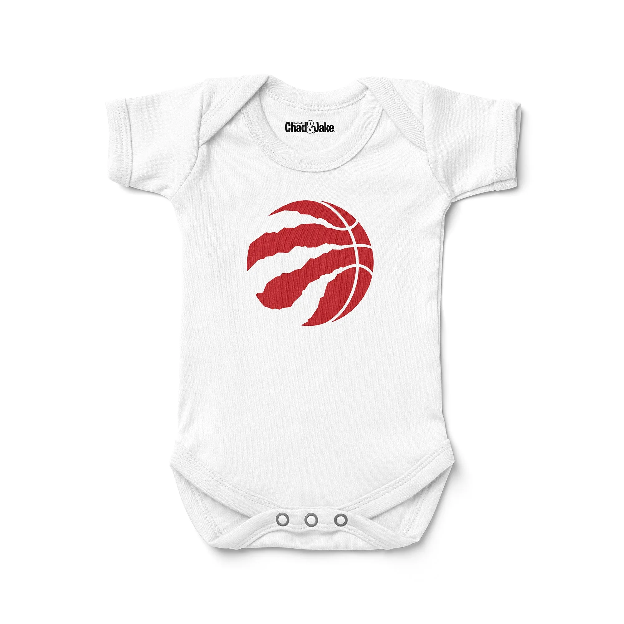 Toronto Raptors Logo Bodysuit