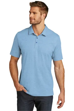 TravisMathew Oceanside Heather Polo. TM1MU412