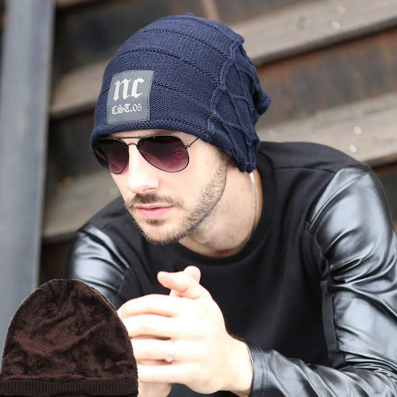 Trend Thick Beanie