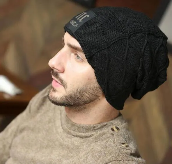 Trend Thick Beanie