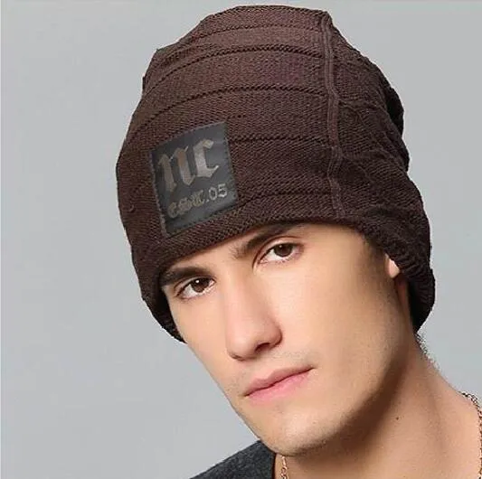 Trend Thick Beanie