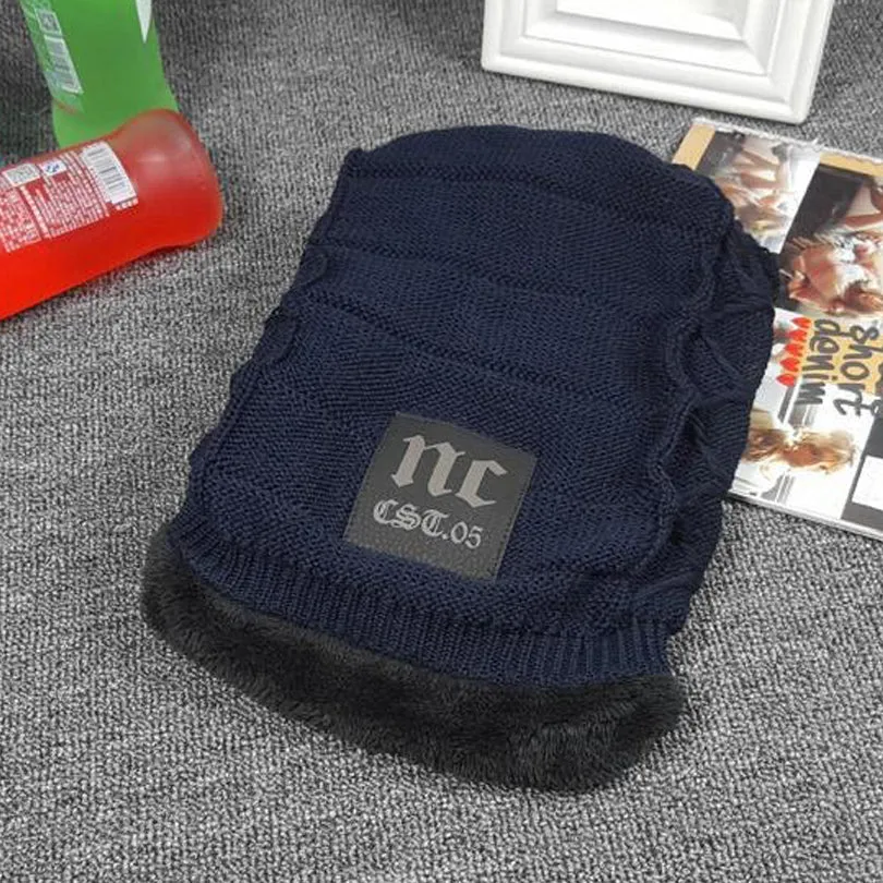 Trend Thick Beanie