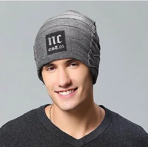 Trend Thick Beanie