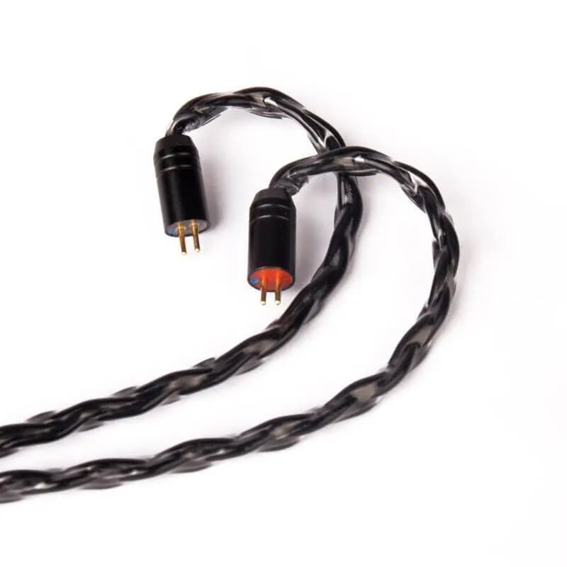 TRI Meteor 10mm Beryllium-plated Hybrid In Ear Monitor