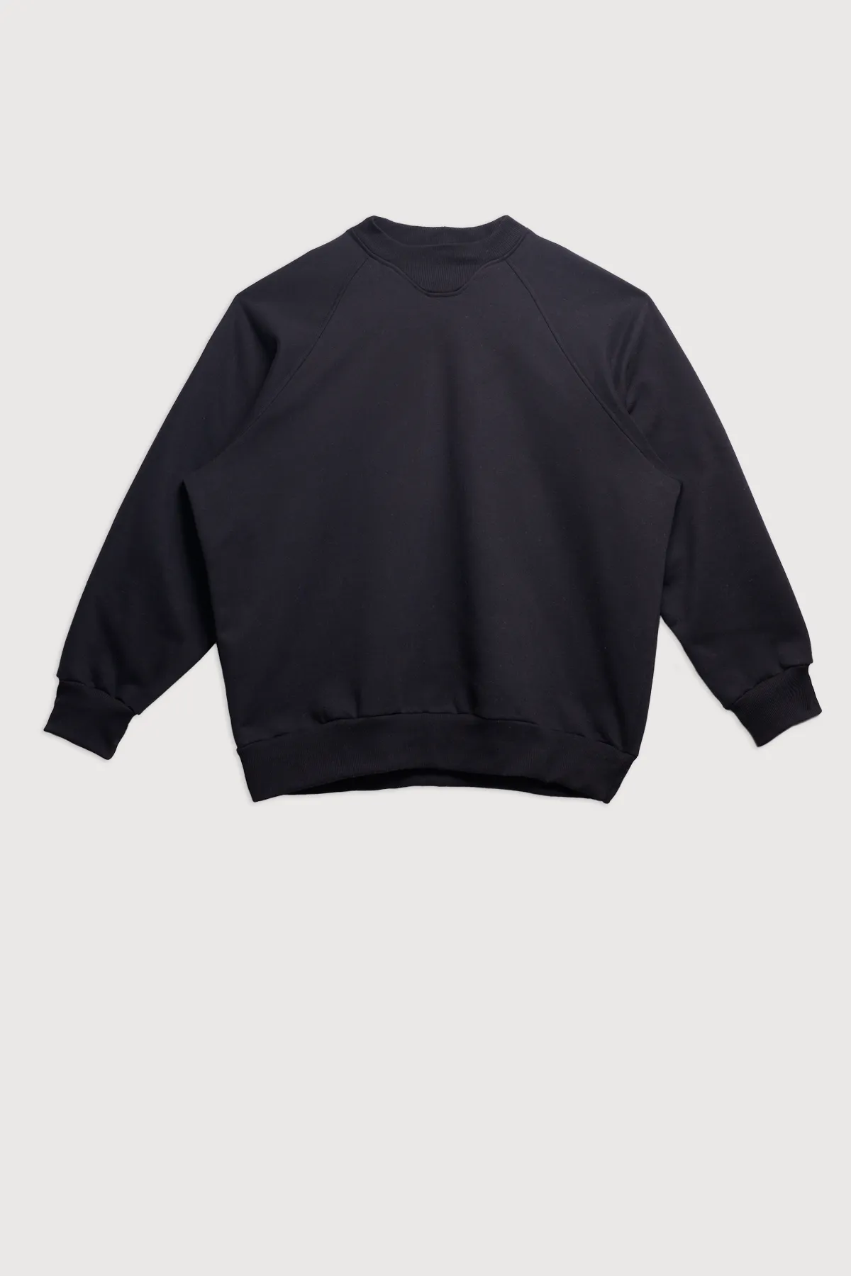 TROY CREWNECK