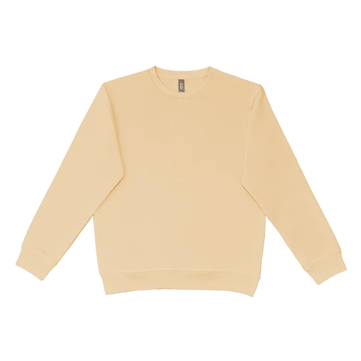 UC-C320 Urban Collab The BROAD Crewneck