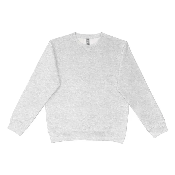 UC-C320 Urban Collab The BROAD Crewneck