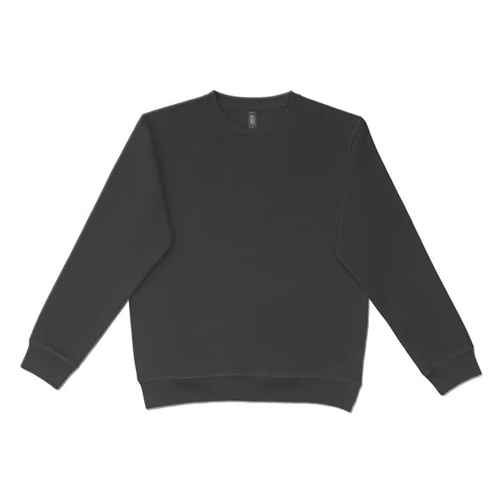 UC-C320 Urban Collab The BROAD Crewneck