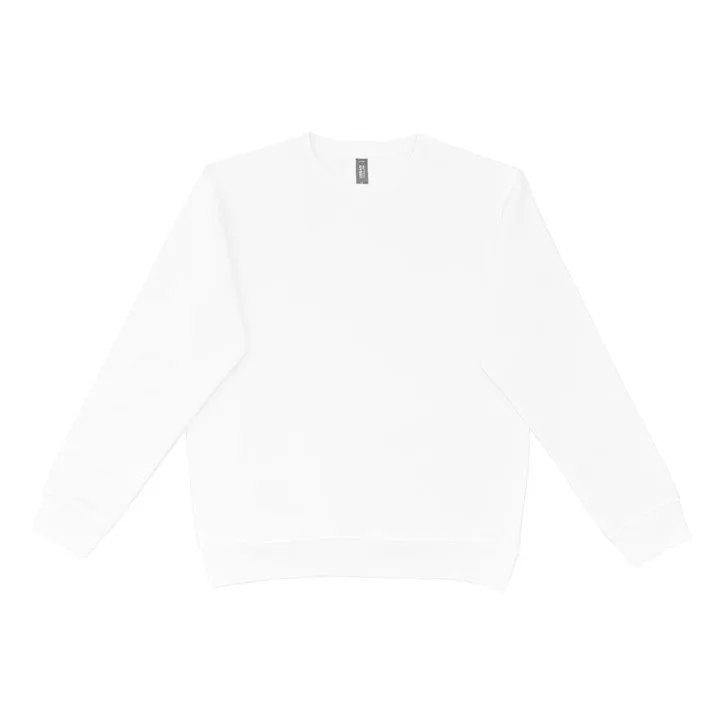 UC-C320 Urban Collab The BROAD Crewneck