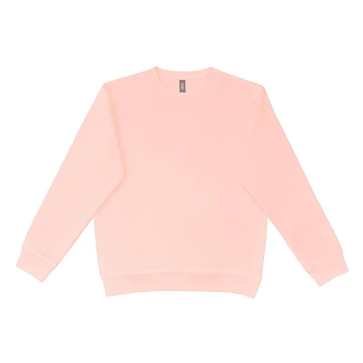 UC-C320 Urban Collab The BROAD Crewneck