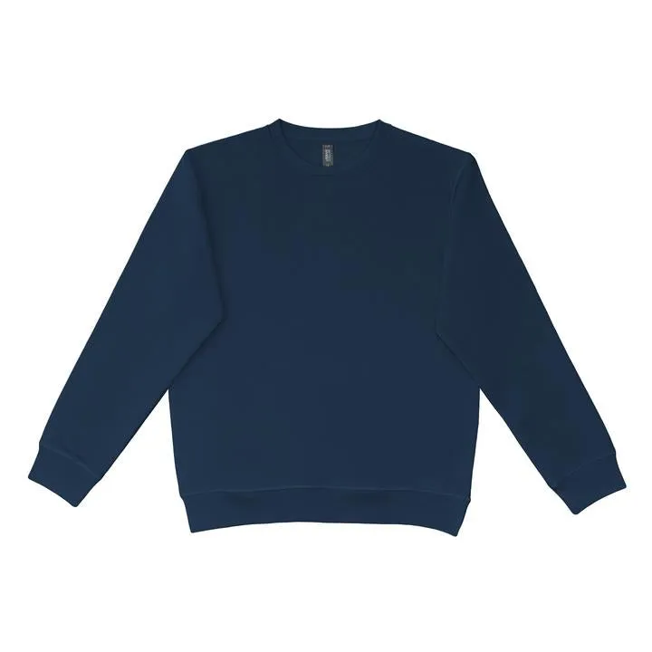 UC-C320 Urban Collab The BROAD Crewneck