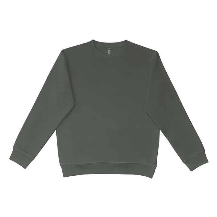 UC-C320 Urban Collab The BROAD Crewneck