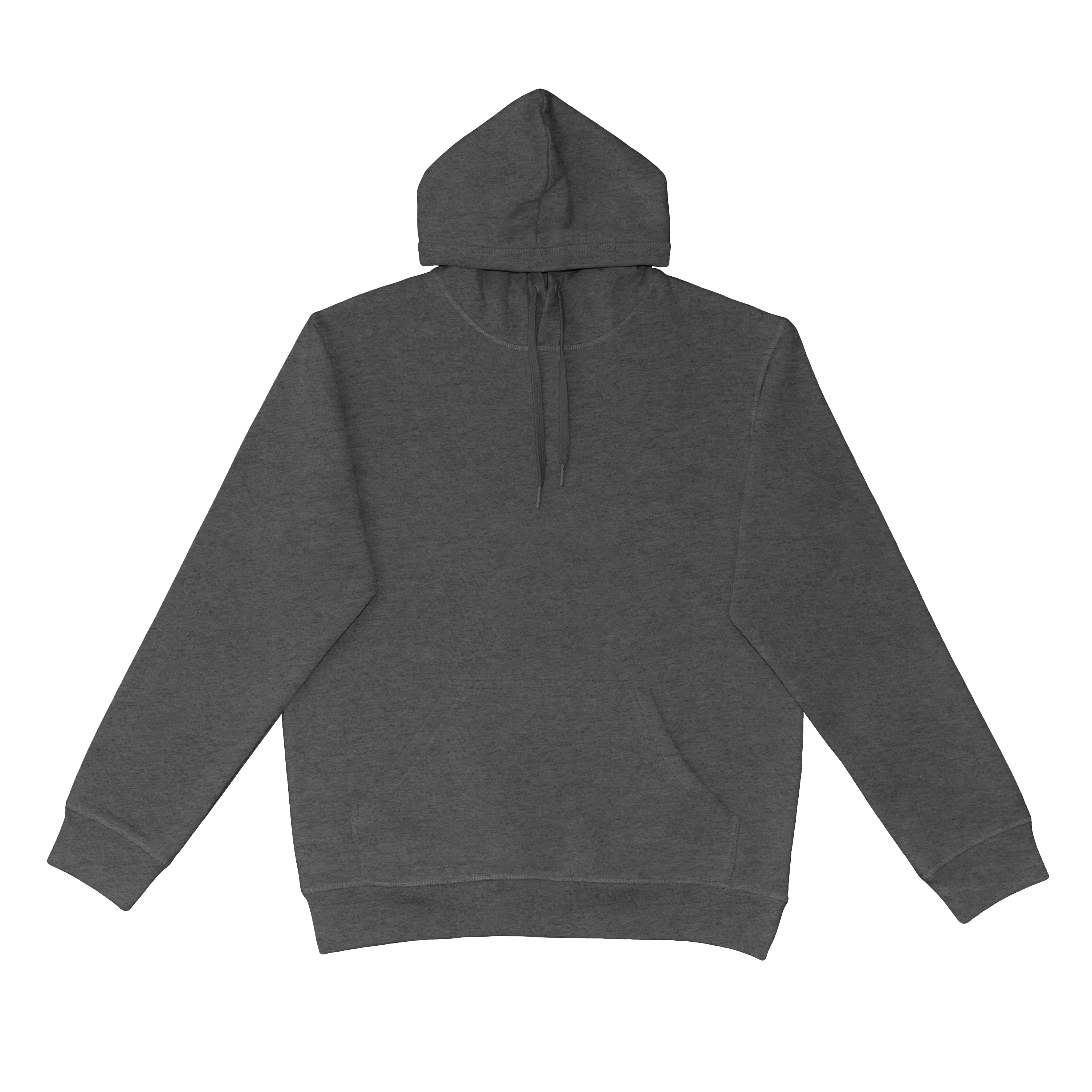 UCH320 Urban Collab The BROAD Hoodie - 320gsm