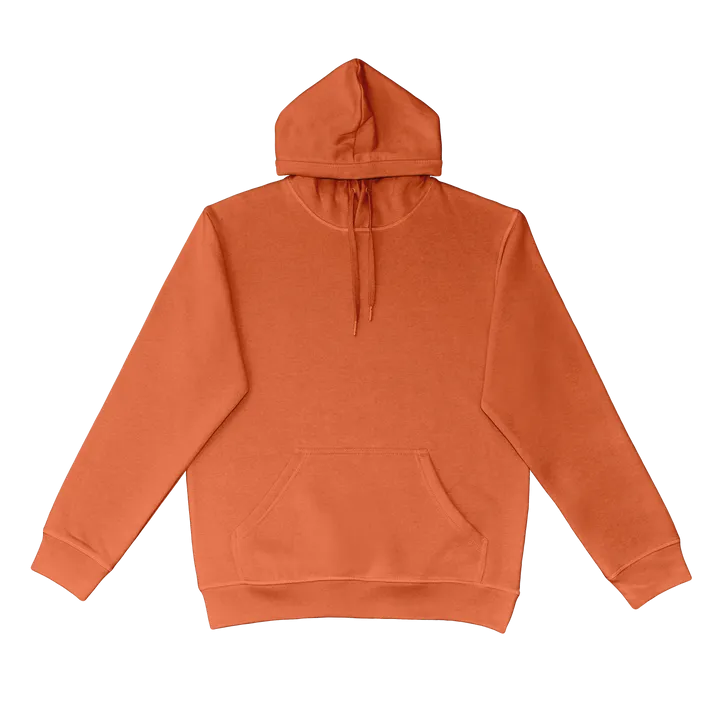 UCH320 Urban Collab The BROAD Hoodie - 320gsm