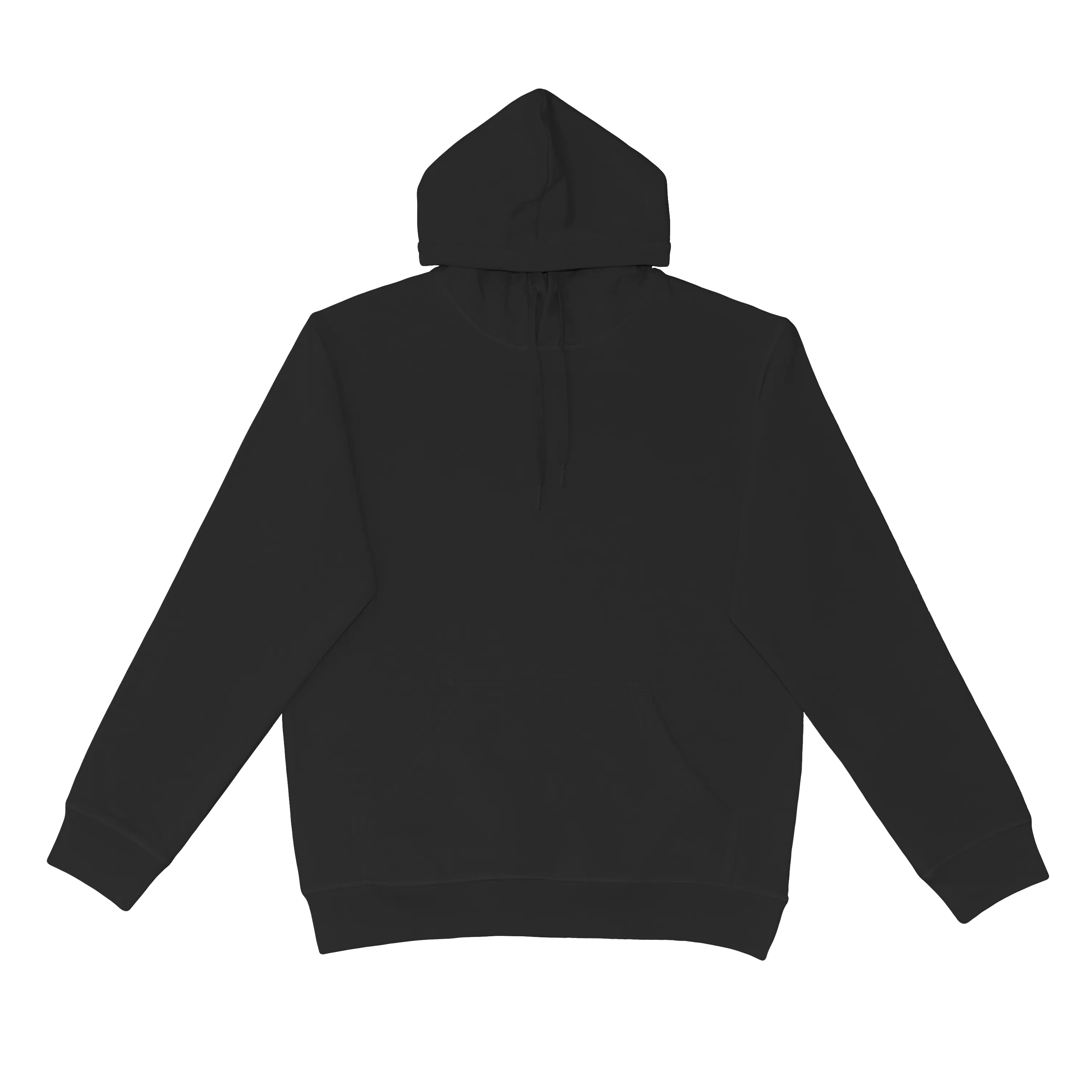 UCH320 Urban Collab The BROAD Hoodie - 320gsm