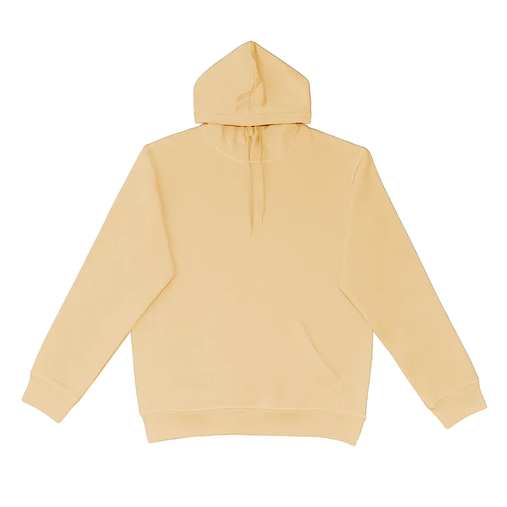 UCH320 Urban Collab The BROAD Hoodie - 320gsm