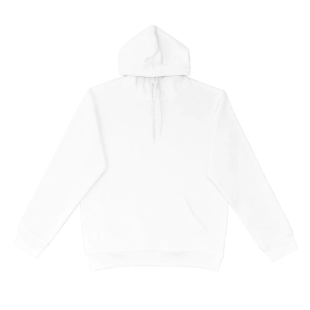 UCH320 Urban Collab The BROAD Hoodie - 320gsm