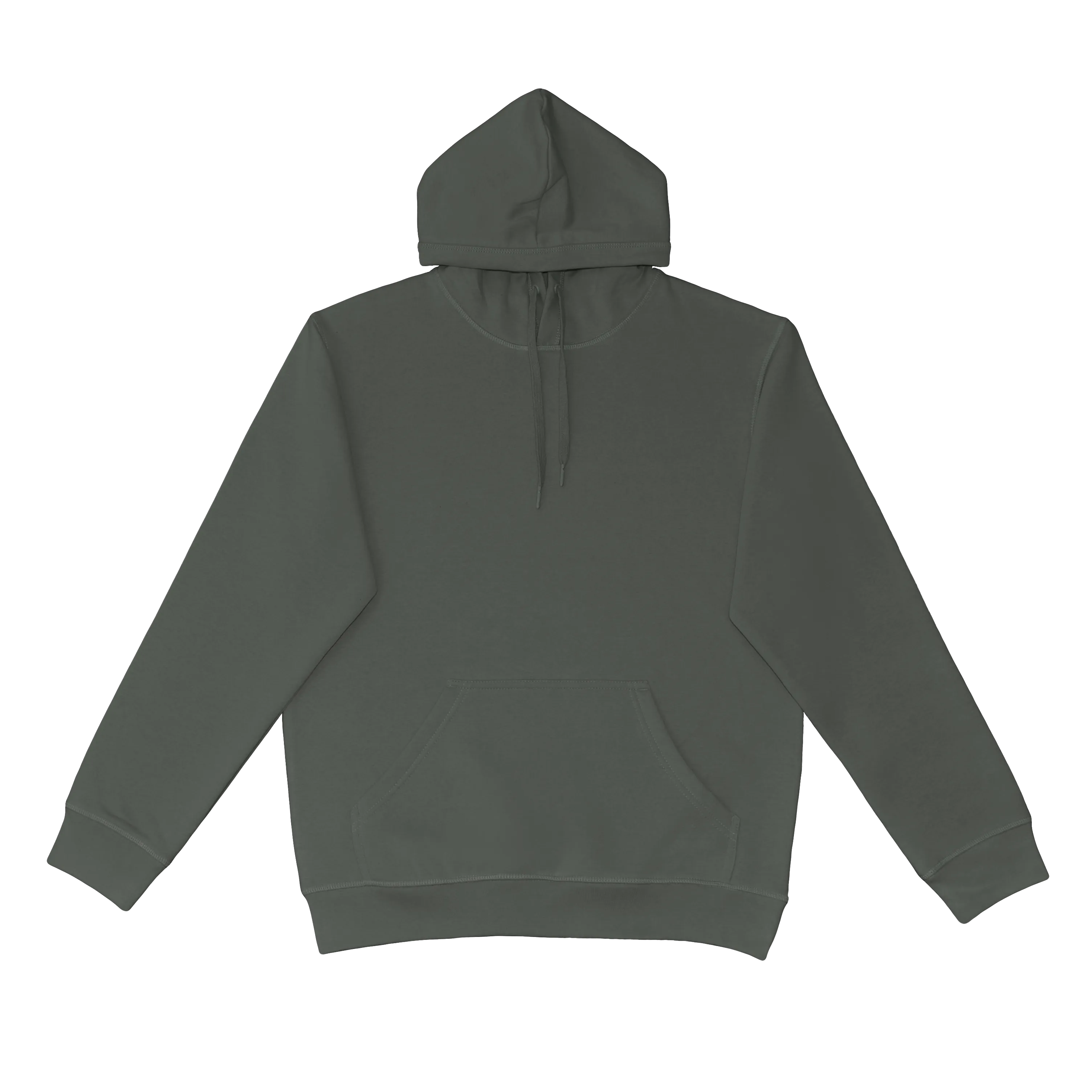 UCH320 Urban Collab The BROAD Hoodie - 320gsm