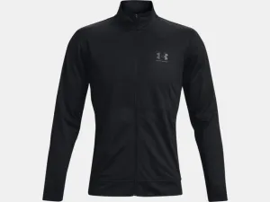 Under Armour Mens Pique Track Jacket