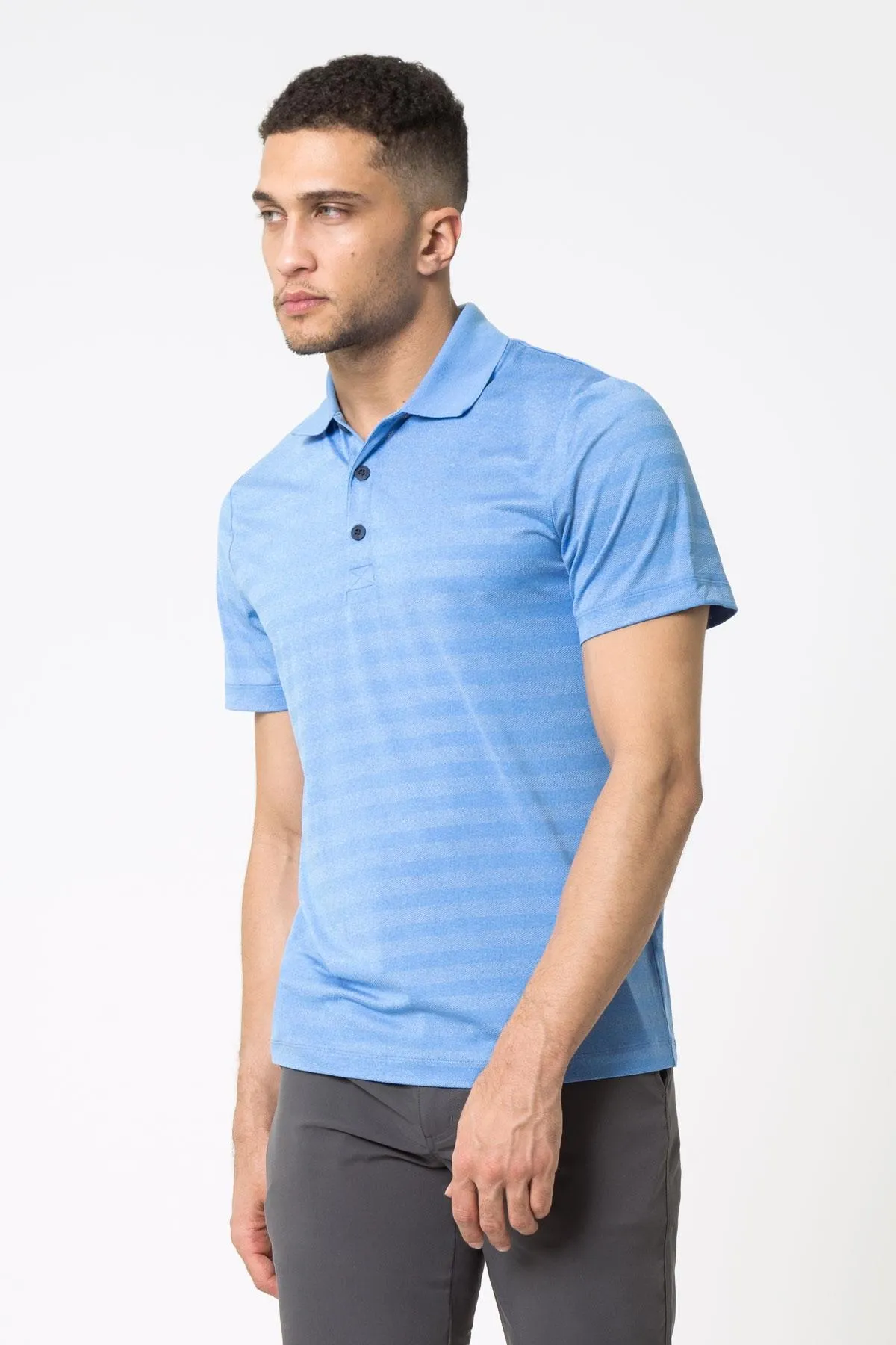 Unexplored Polo Shirt